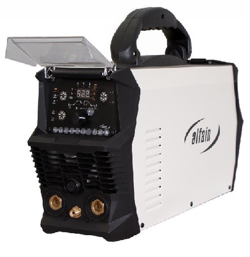 Perun 200 AC/DC PULSE