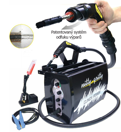 Clinox Power