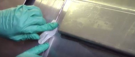 Pick & Clean