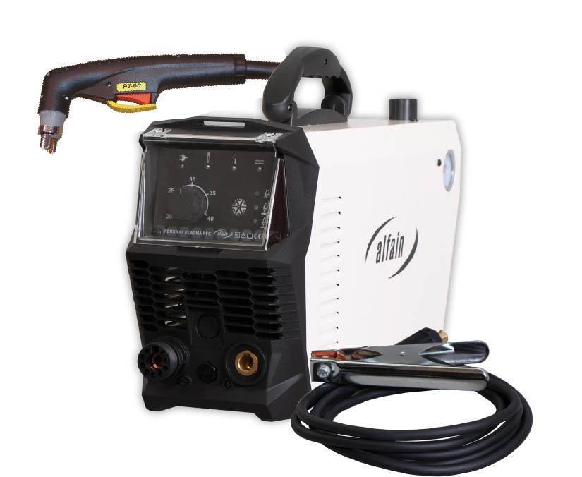 Perun 40 PLASMA